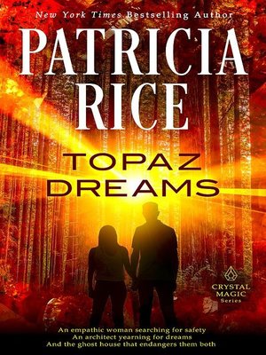 cover image of Topaz Dreams